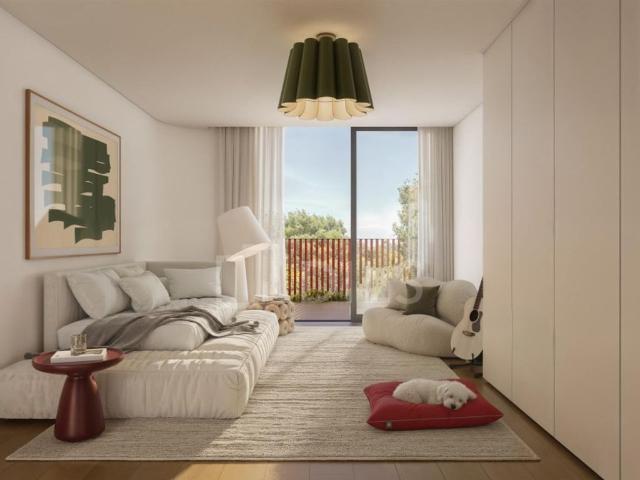 à venda Apartamento de luxo de 94 m2, Casa de Serralves Lordelo do Ouro, Porto