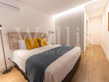 à venda Apartamento de luxo de 94 m2, Largo da Matriz, Ponta Delgada, Açores