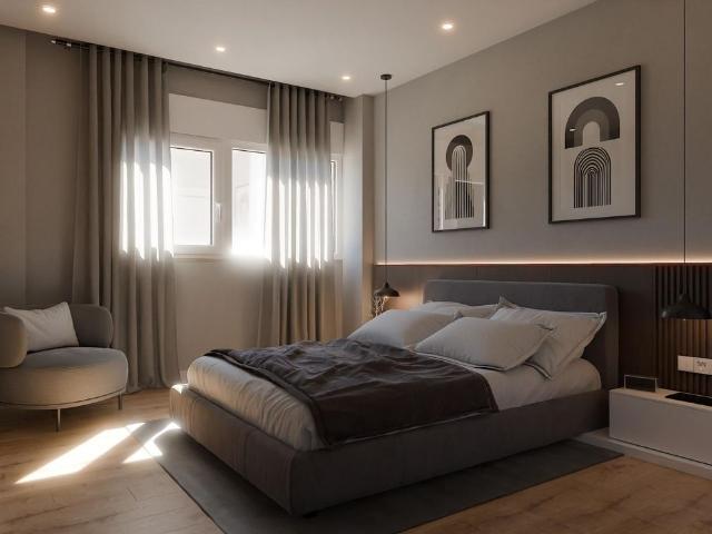 à venda Luxuoso apartamento de 95 m2, Lisboa