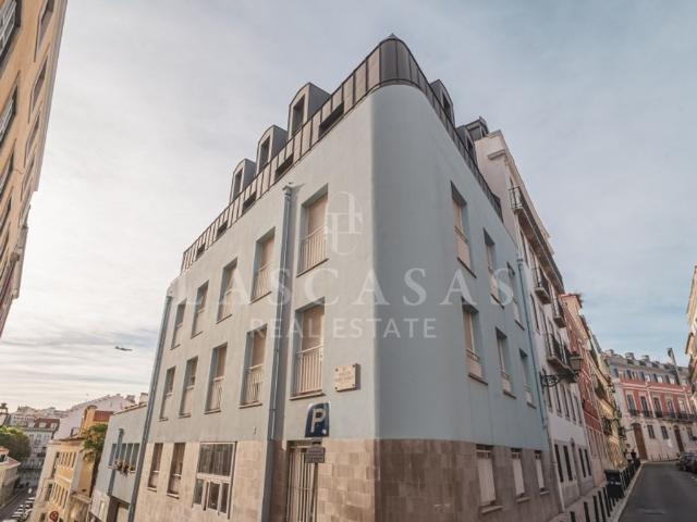 à venda Apartamento de luxo de 94 m2, Lisboa