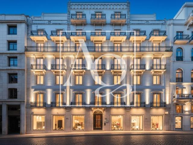 à venda Luxuoso apartamento, Lisboa, Portugal