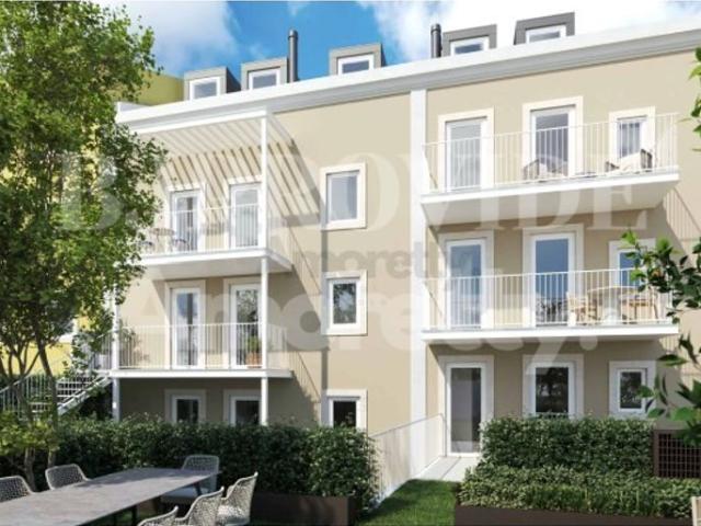 à venda Apartamento de luxo de 94 m2, Lisboa