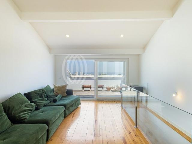 à venda Apartamento de luxo de 94 m2, Penha de Franca, Lisboa