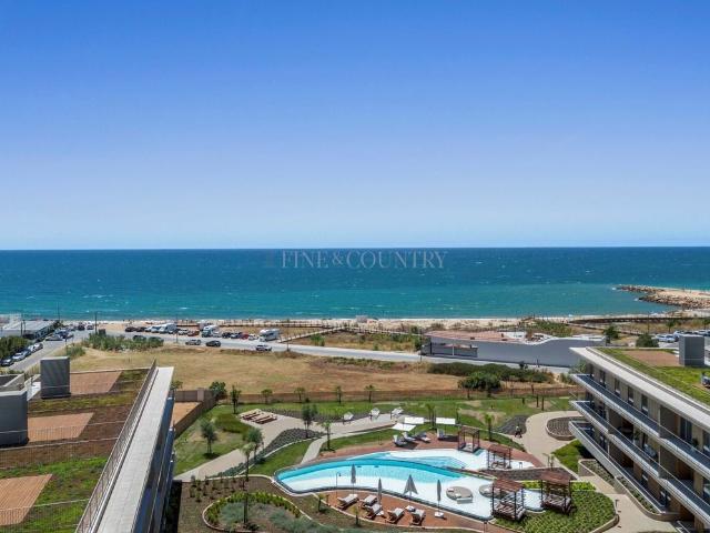 à venda Apartamento de luxo de 94 m2, Quarteira, Portugal