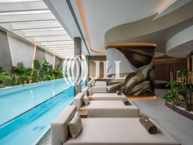 à venda Apartamento de luxo de 94 m2, Rua da Junqueira, Lisboa