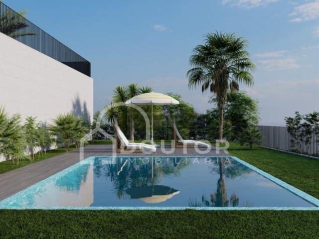 à venda Apartamento de luxo de 94 m2, Vargem, Santa Cruz, Madeira