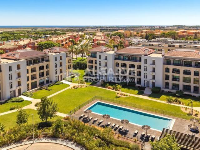 à venda Apartamento de luxo de 94 m2, Vilamoura, Faro