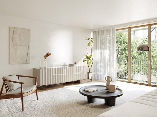 à venda Luxuoso apartamento de 95 m2, Campo Grande, Lisboa