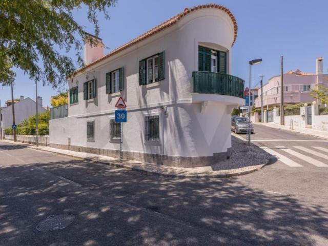 à venda Apartamento de luxo de 95 m2, Oeiras, Portugal