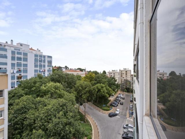 à venda Apartamento de luxo de 95 m2, Oeiras, Portugal