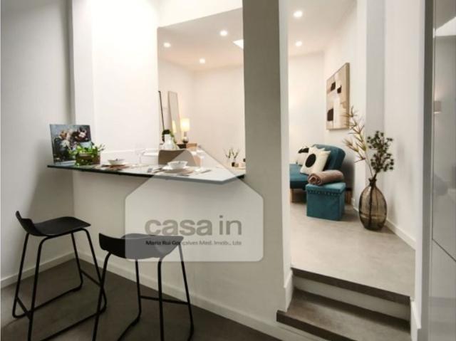 à venda Apartamento de luxo de 95 m2, Lisboa, Portugal