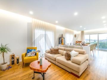 à venda Apartamento de luxo de 95 m2, Mafra, Lisboa