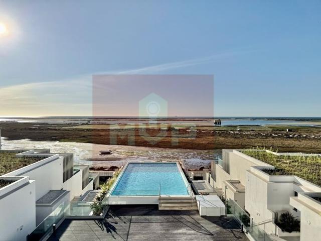 à venda Apartamento de luxo de 96 m2, Olhão, Faro