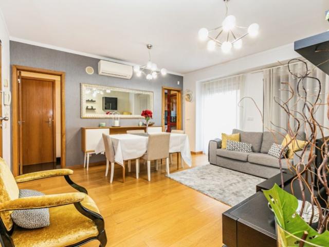 à venda Apartamento de luxo de 96 m2, Lisboa, Portugal