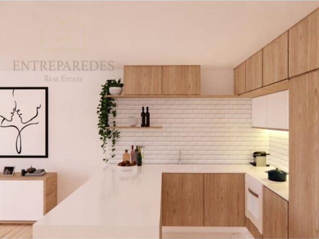 à venda Apartamento de luxo de 96 m2, Matosinhos, Porto