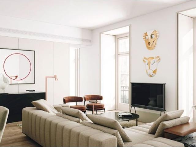à venda Apartamento de luxo de 97 m2, Lisboa