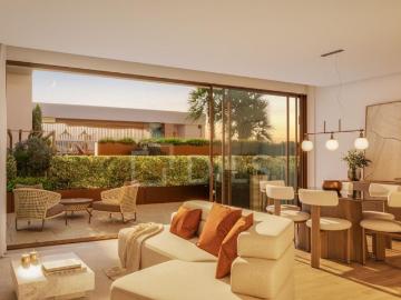 à venda Apartamento de luxo de 97 m2, Santa Luzia, Tavira, Faro