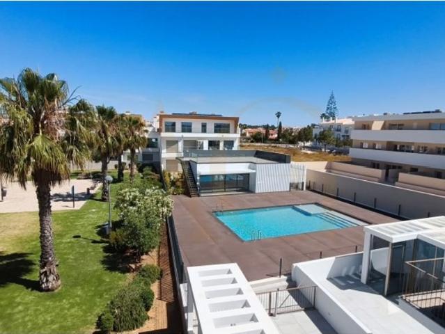 à venda Apartamento de luxo de 98 m2, Cabanas, Tavira, Faro