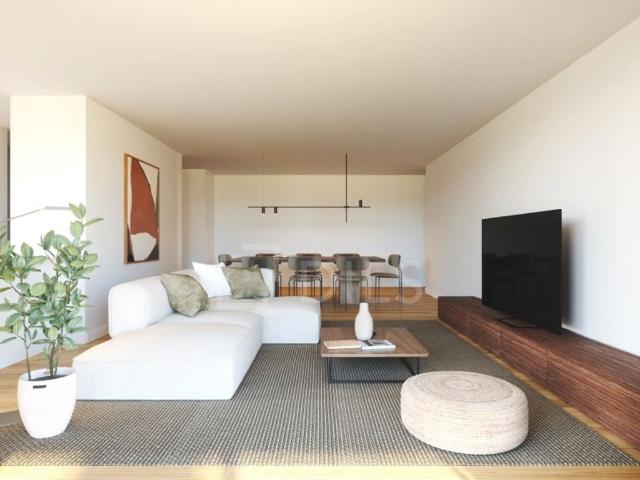 à venda Luxuoso apartamento de 98 m2, Baixa, Porto