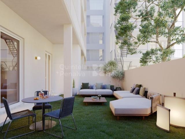 à venda Apartamento de luxo de 98 m2, Lisboa, Portugal