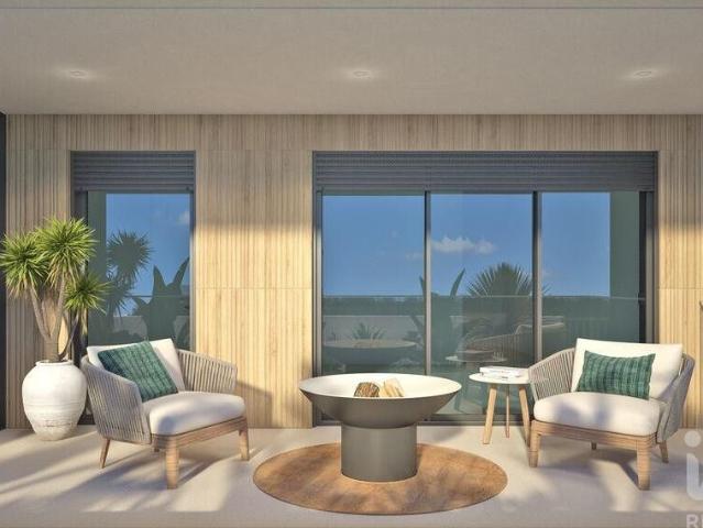 à venda Apartamento de luxo de 98 m2, Tavira, Portugal