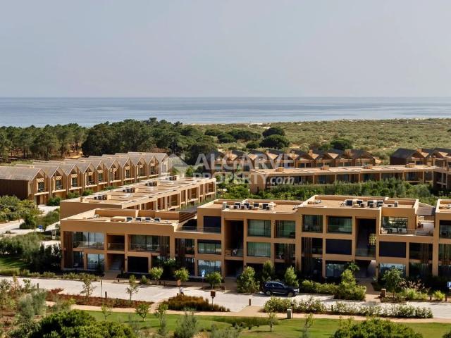 à venda Apartamento de luxo de 99 m2, Altura, Faro