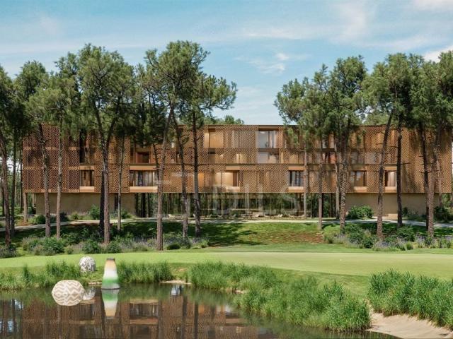 à venda Apartamento de luxo de 99 m2, Aroeira, Almada, Setúbal