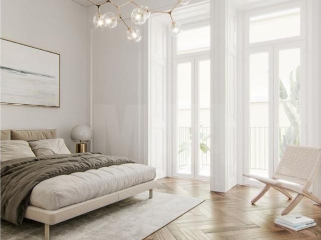 à venda Apartamento de luxo, Estrela Lapa, Lisboa