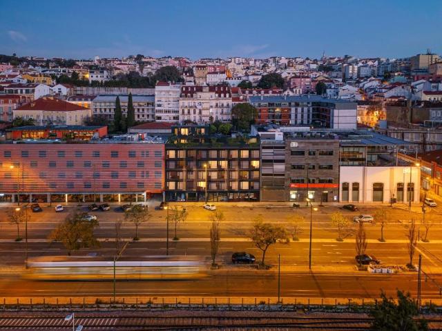 à venda Apartamento de luxo, Estrela, Portugal