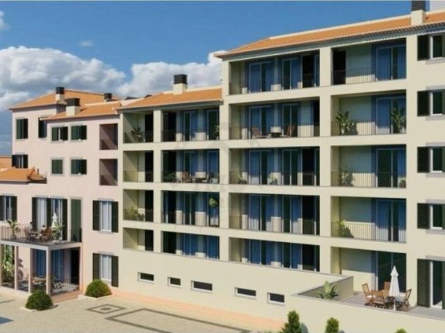 à venda Luxuoso apartamento, Funchal, Portugal