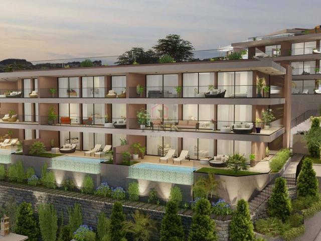à venda Apartamento de luxo, Funchal, Portugal