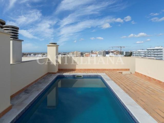 à venda Apartamento de luxo, Hospital de Faro, Faro