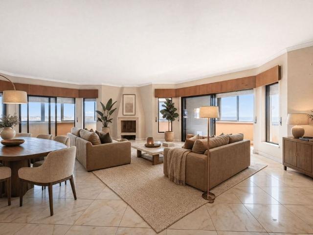à venda Apartamento de luxo, Oeiras, Portugal