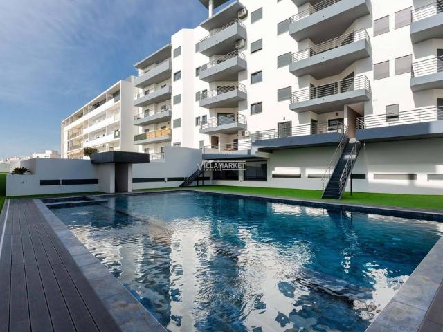 à venda Apartamento de luxo, Quelfes, Portugal
