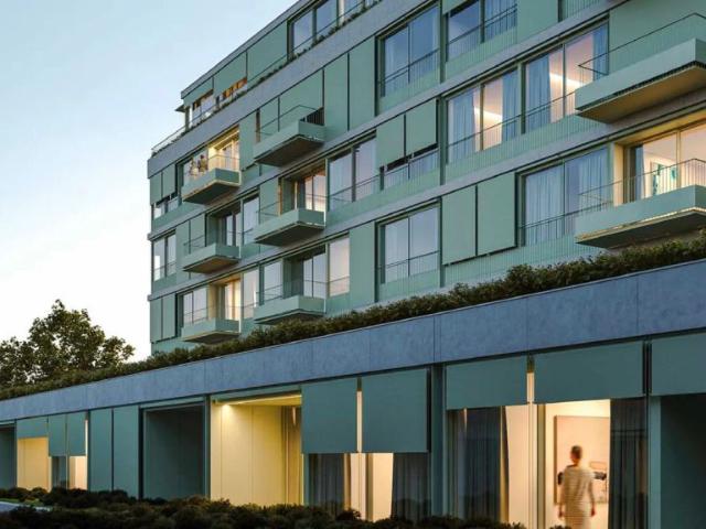 à venda Apartamento de luxo, Lordelo do Ouro, Porto