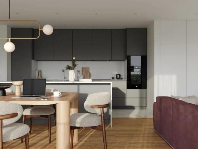 à venda Apartamento de luxo de 101 m2, Lordelo do Ouro, Portugal