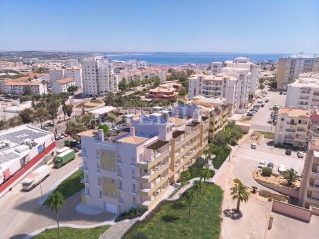 à venda Apartamento de alto padrão de 169 m2, Lagos, Faro