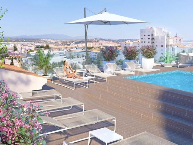 à venda Apartamento de luxo, Lagos, Portugal