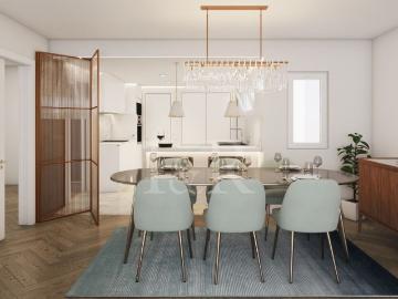 à venda Apartamento de luxo, Lisboa, Portugal