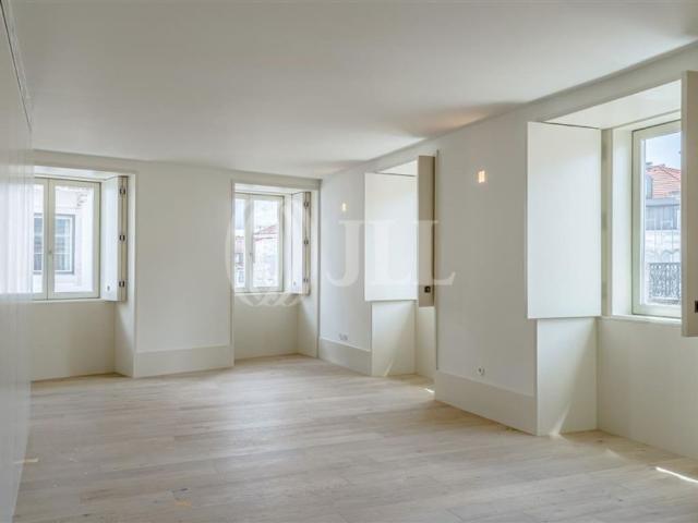 à venda Apartamento de luxo, Lisboa, Portugal