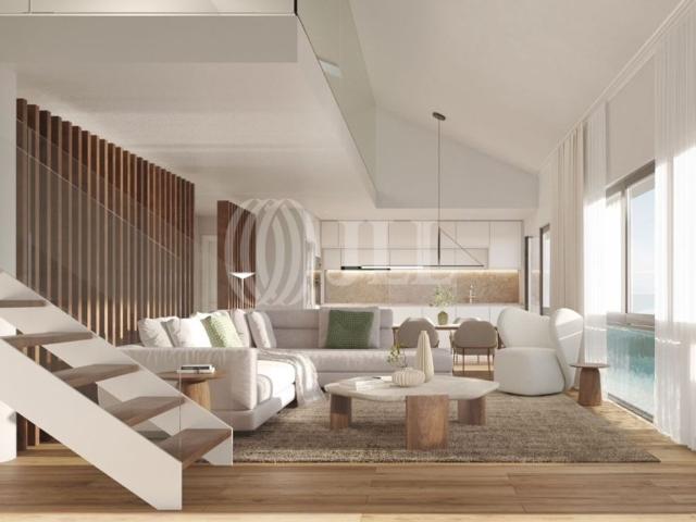 à venda Apartamento de luxo, Lisboa, Portugal