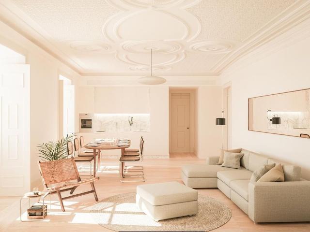 à venda Apartamento de luxo, Lisboa, Portugal