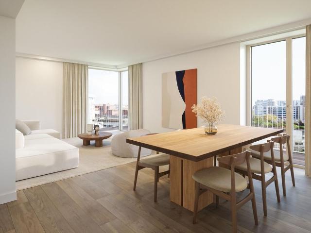 à venda Apartamento de luxo, Lisboa, Portugal