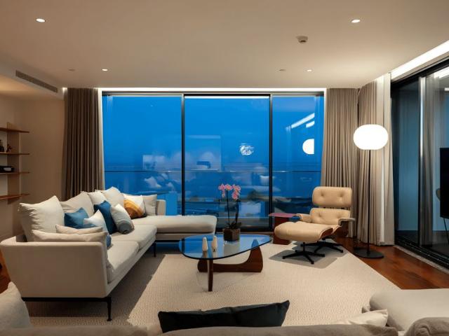 à venda Apartamento de luxo, Lisboa, Portugal