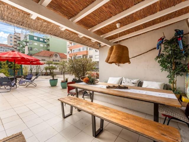 à venda Apartamento de luxo, Lisboa, Portugal