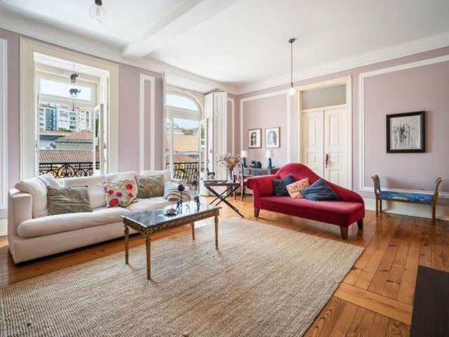 à venda Apartamento de luxo, Lisboa, Portugal