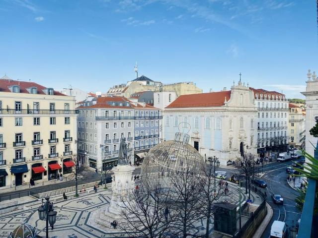 à venda Apartamento de luxo, Lisboa, Portugal