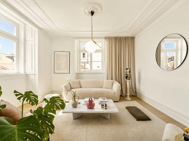 à venda Apartamento de luxo, Lisboa, Portugal
