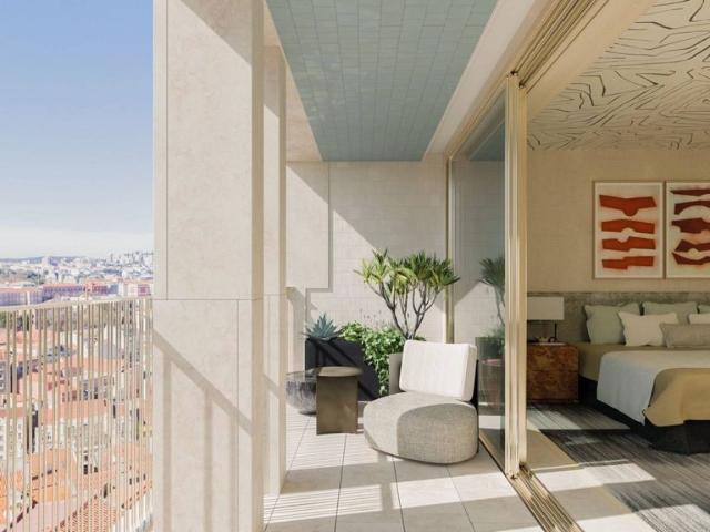 à venda Apartamento de luxo, Lisboa, Portugal