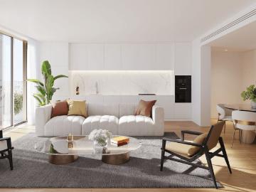 à venda Apartamento de luxo, Lisboa, Portugal